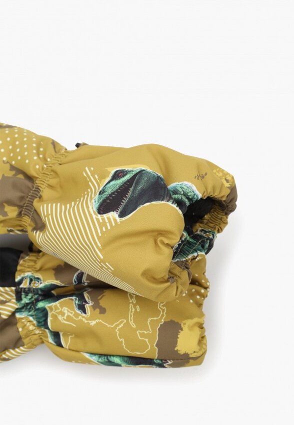 Варежки Arctland