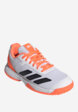 Кроссовки детские adidas Courtflash K, Белый2  - превью