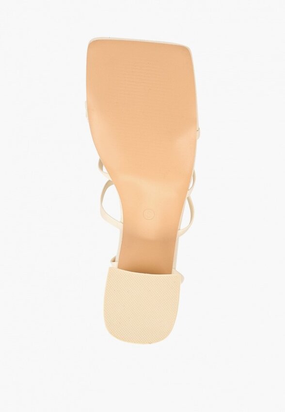 Босоножки Public Desire