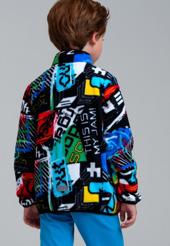 Олимпийка PlayToday