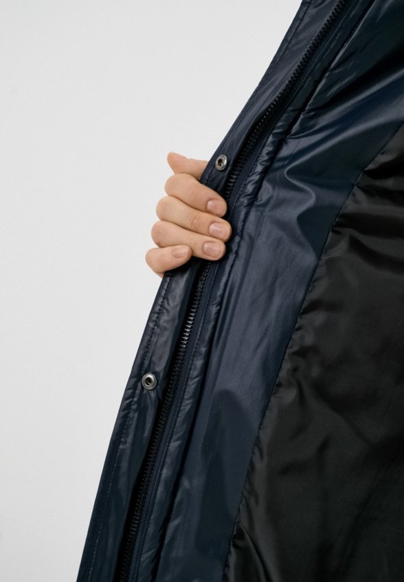 Пуховик Winterra