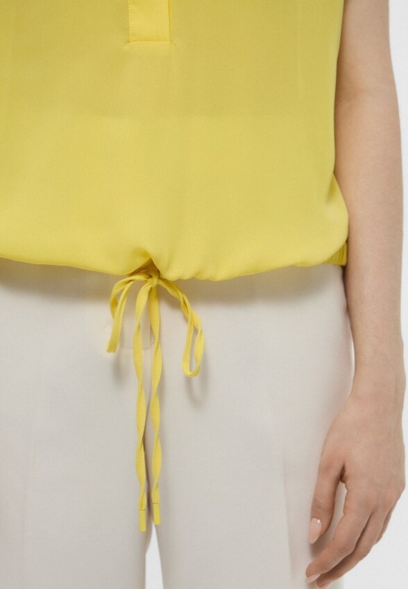 Блуза Trussardi