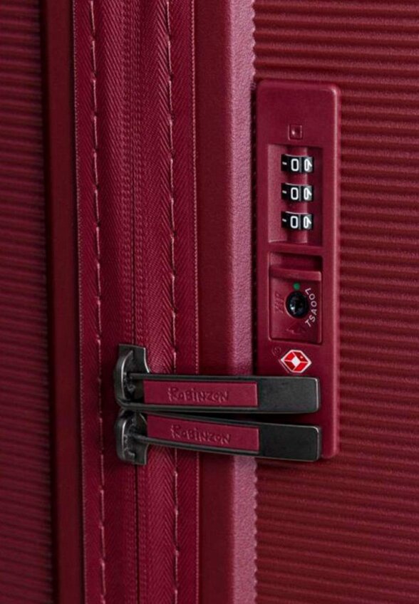 Чемодан Robinzon