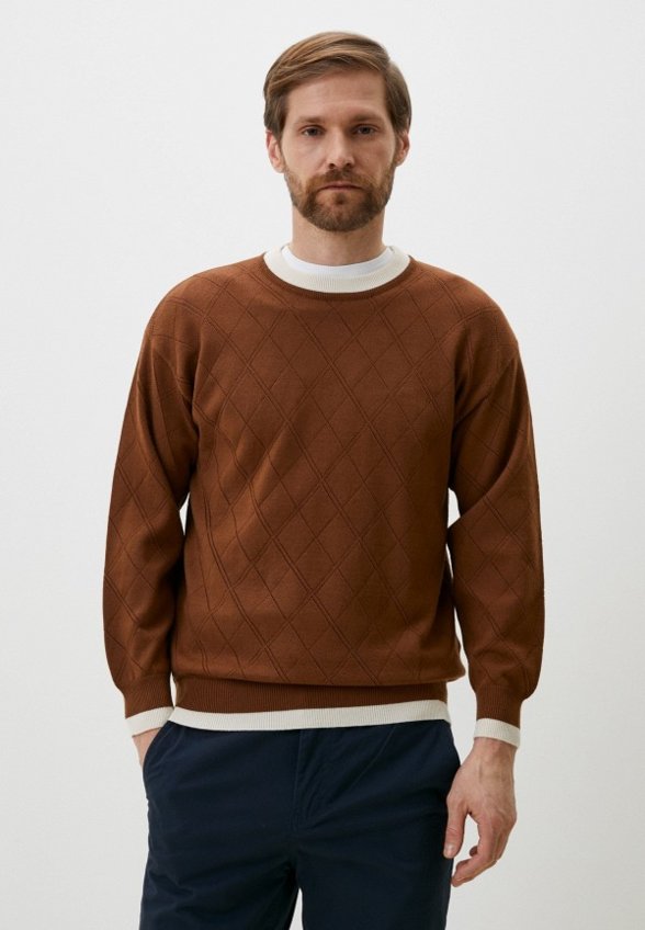 Джемпер Rushbay