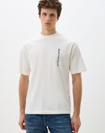 Футболка Tom Tailor мужчинам