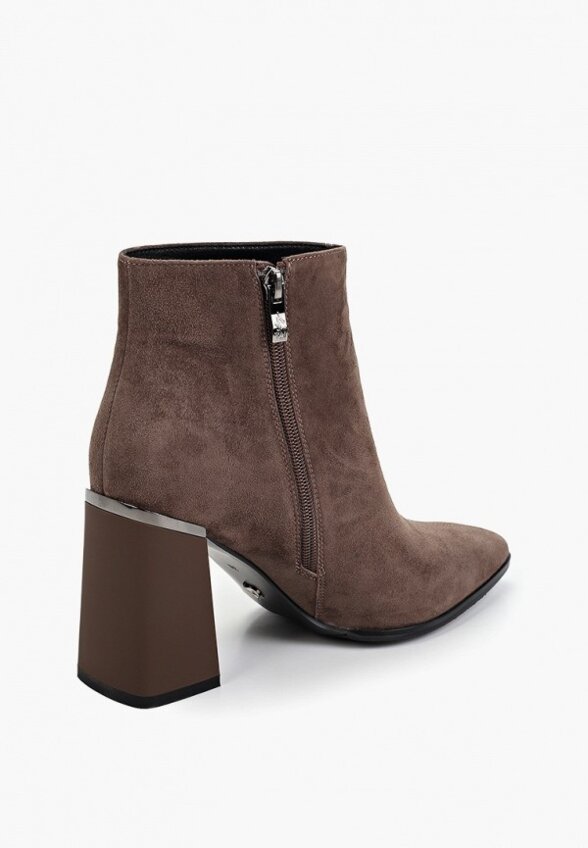 Ботильоны Valley