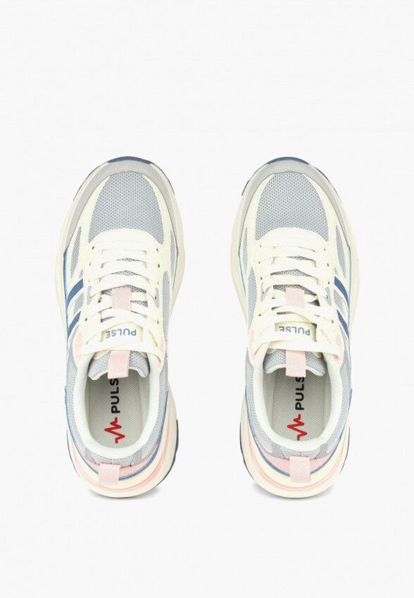 Кроссовки Pulse