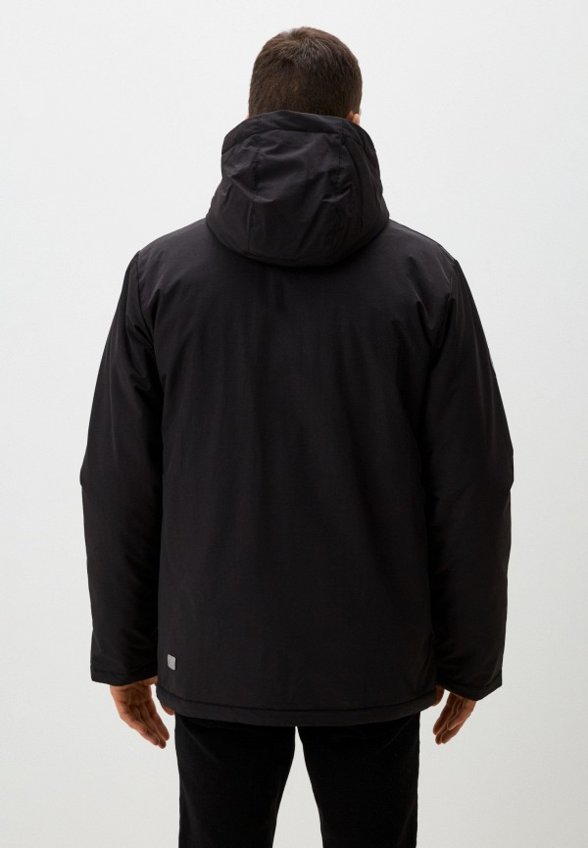 Куртка утепленная CosmoTex