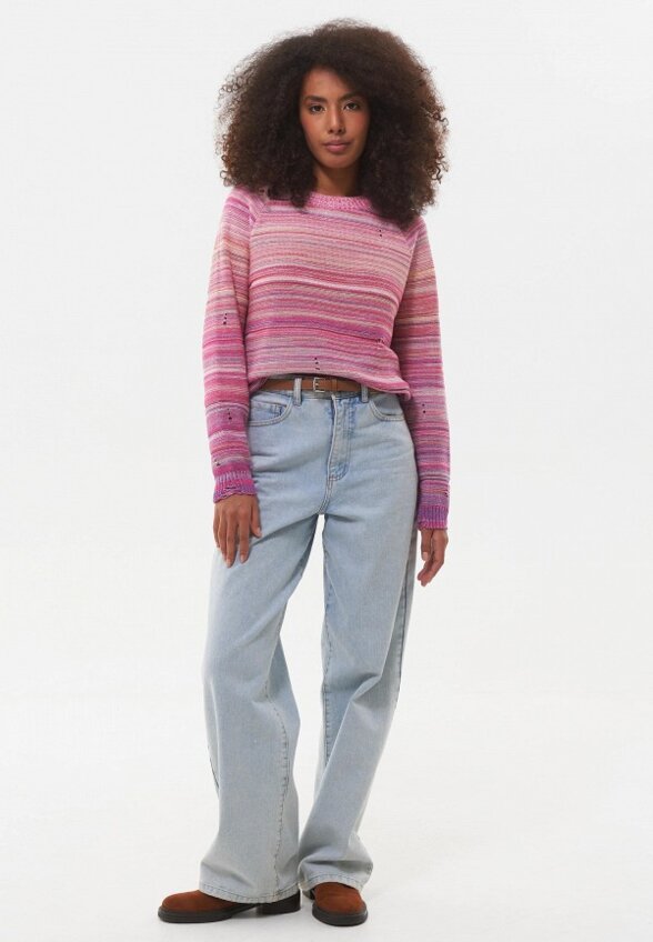 Джемпер Стим