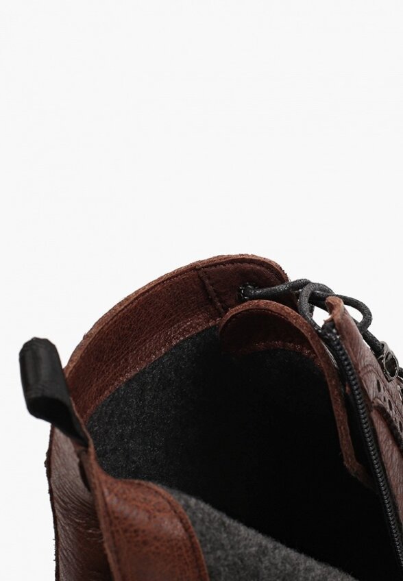 Ботинки Vittorio Bravo