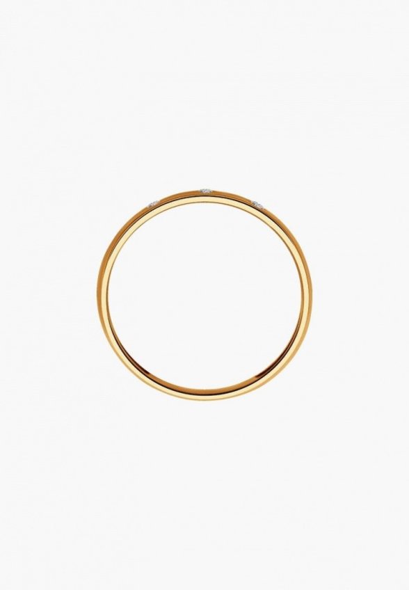 Кольцо Sokolov