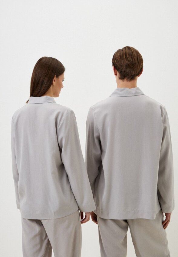 Рубашка домашняя Shu