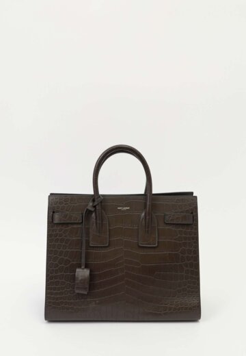 Saint Laurent Sac De Jour