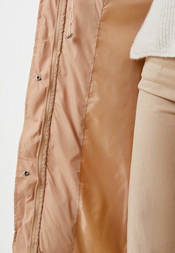 Пуховик Moda Sincera