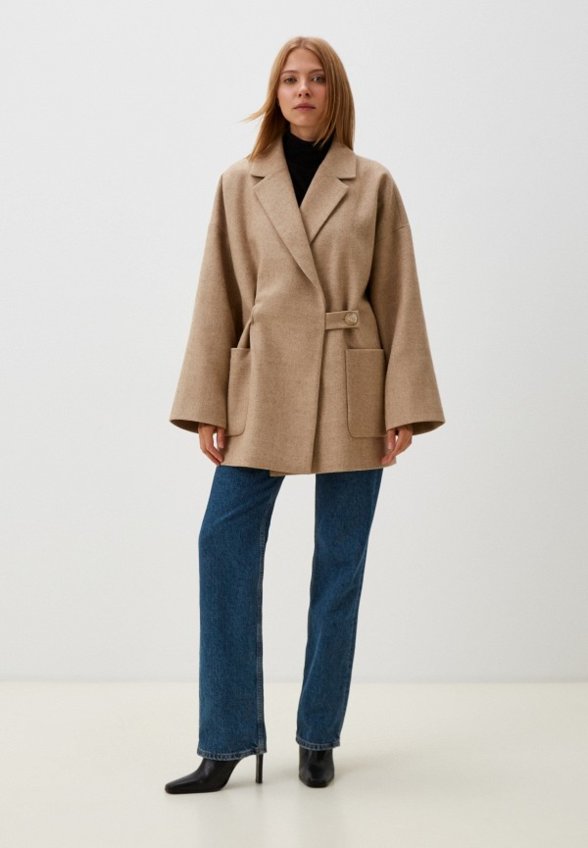 Полупальто Costoso