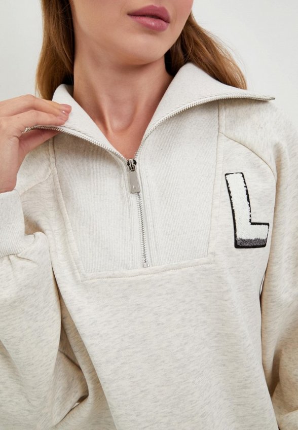 Олимпийка Lite by Mascotte