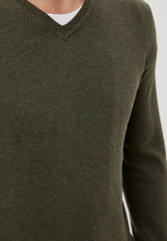 Пуловер Henderson