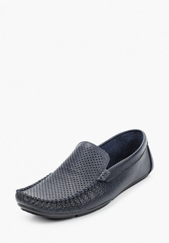 Мокасины Thomas Munz