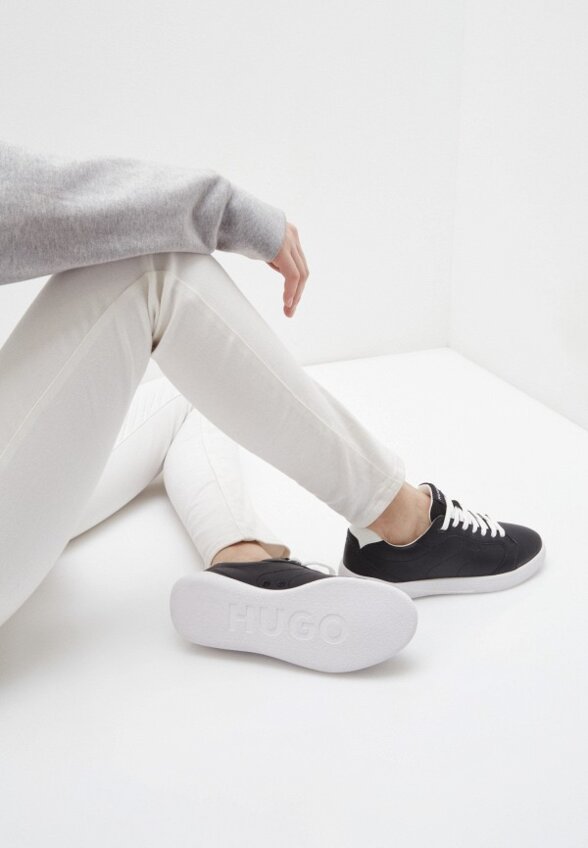 Кеды Hugo
