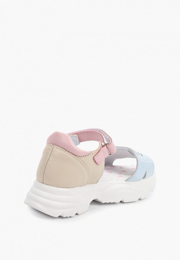 Сандалии Котофей