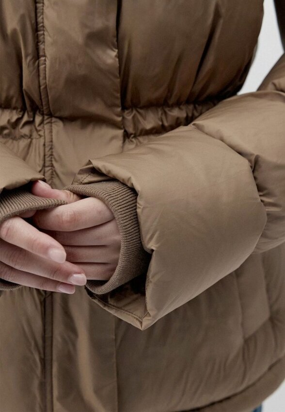 Пуховик Charuel