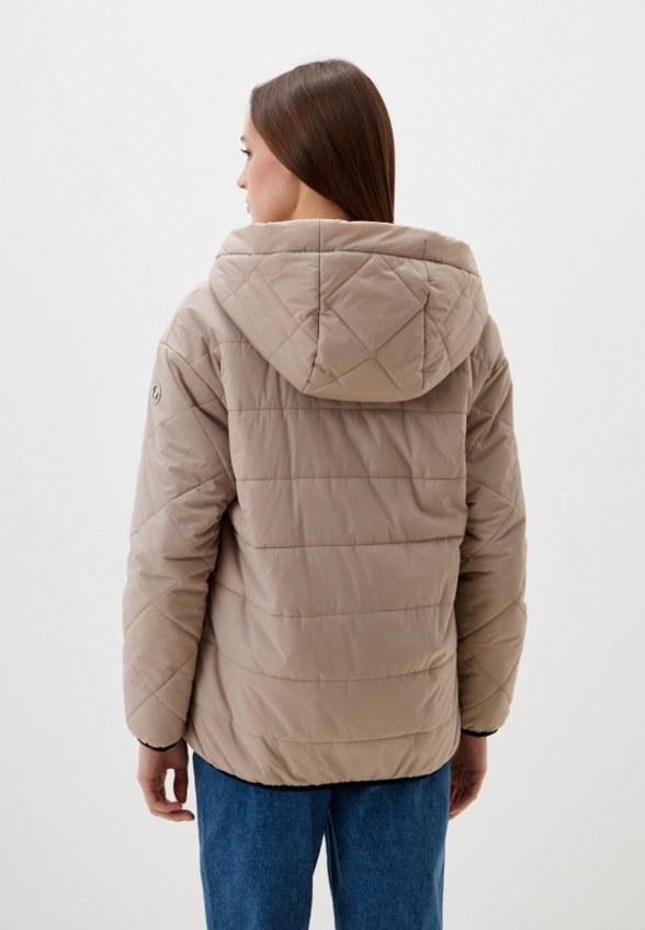 Куртка стеганая Avi