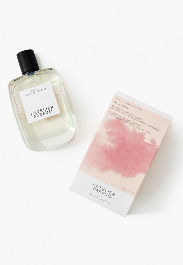 Парфюмерная вода L'Atelier Parfum