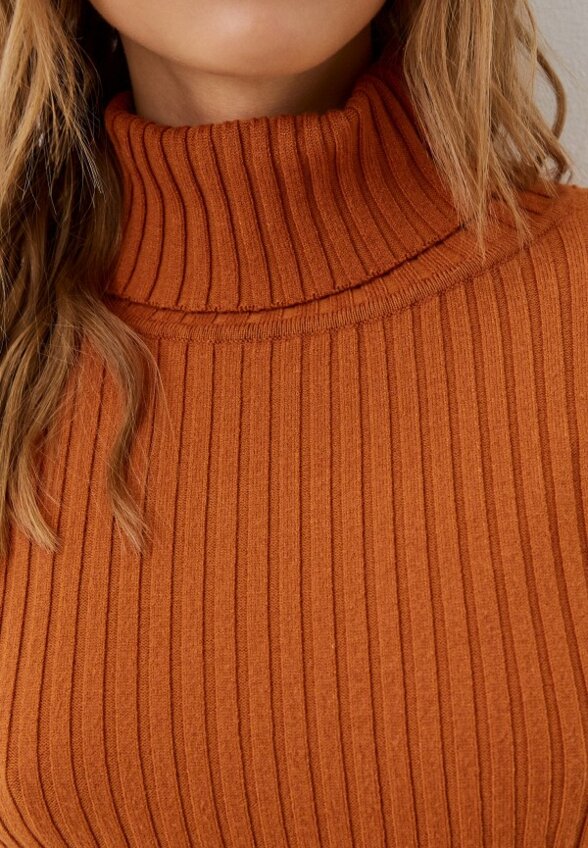 Водолазка Yanvar'