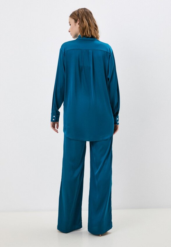 Костюм Natalia Volkova