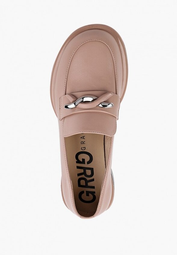 Лоферы Graciana