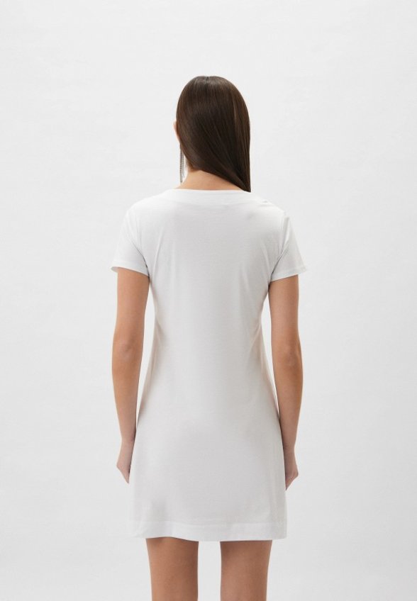 Платье Love Moschino