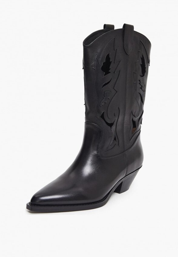 Сапоги Lera Nena