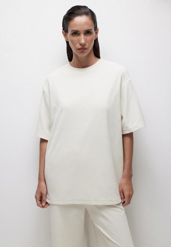 Футболка belle you