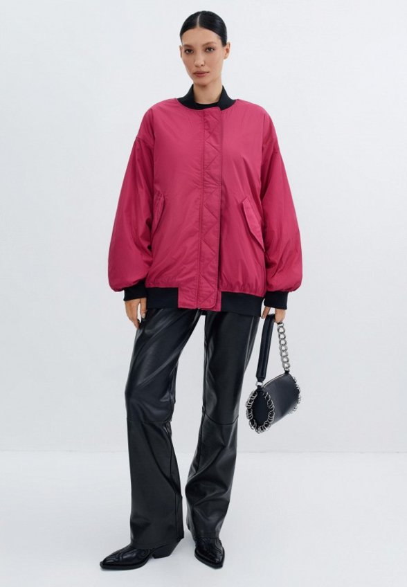 Бомбер Top Top