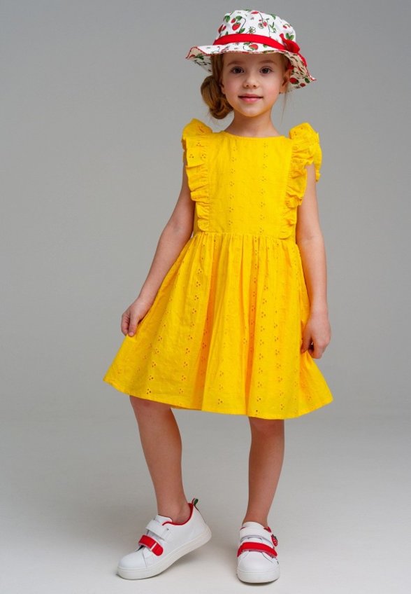 Платье PlayToday