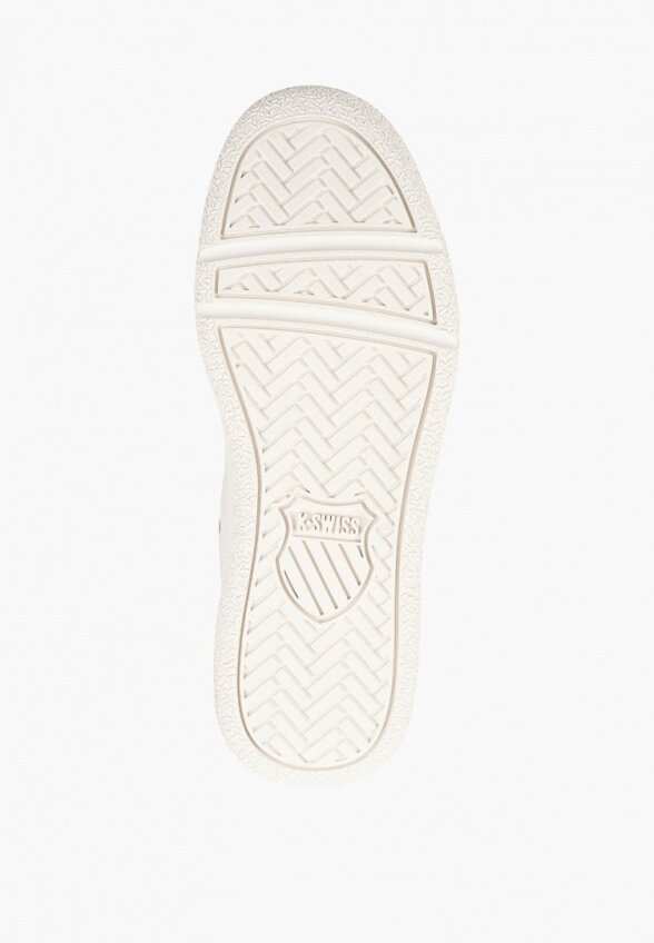 Кеды K-Swiss