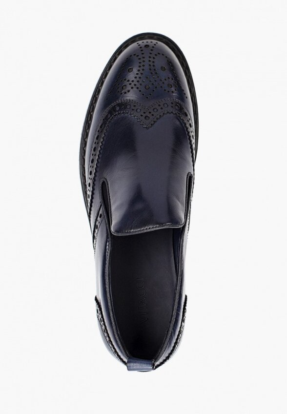 Лоферы Vitacci