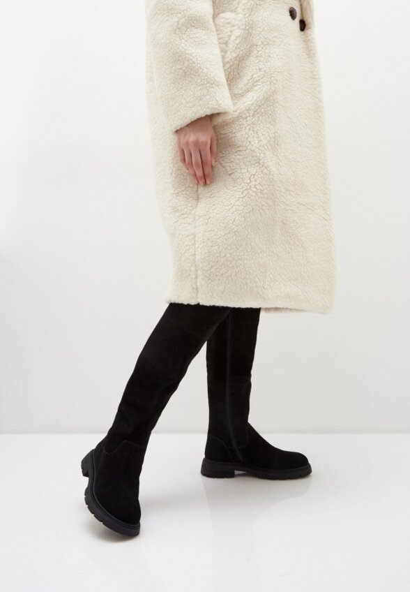 Ботфорты Francesco Donni