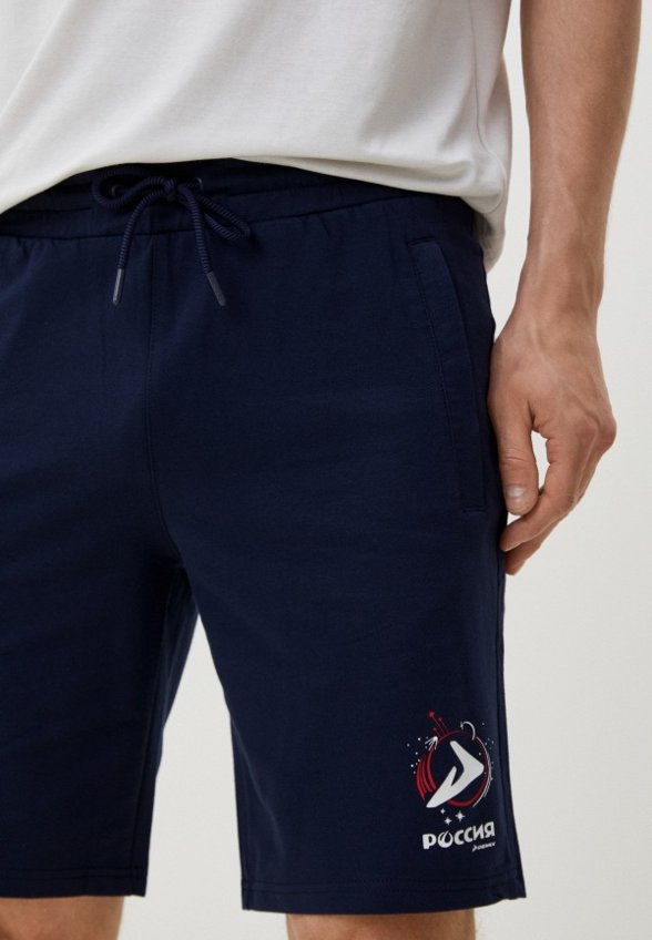 Шорты спортивные Demix