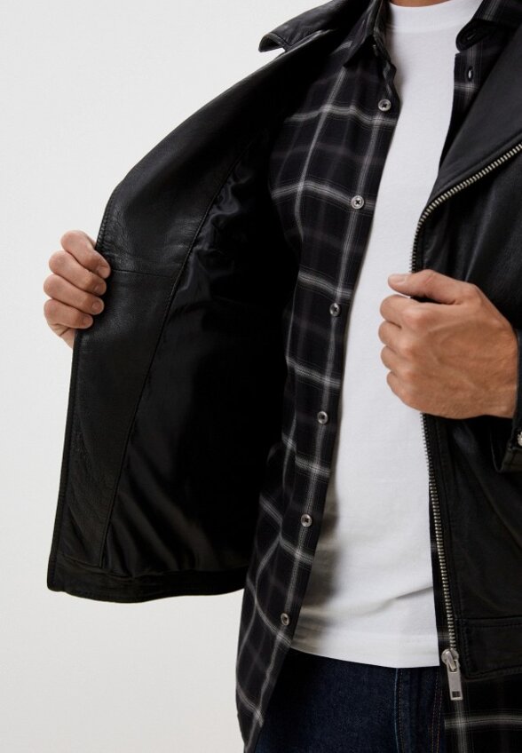 Косуха Urban Fashion for Men