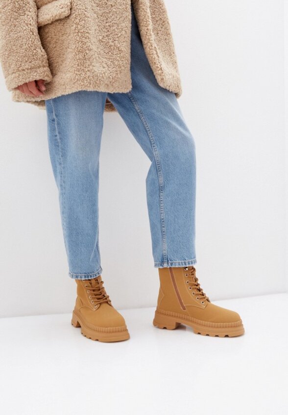 Ботинки NexPero