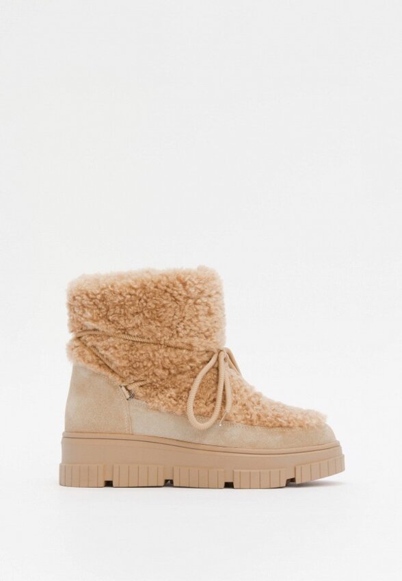 Луноходы Tendance