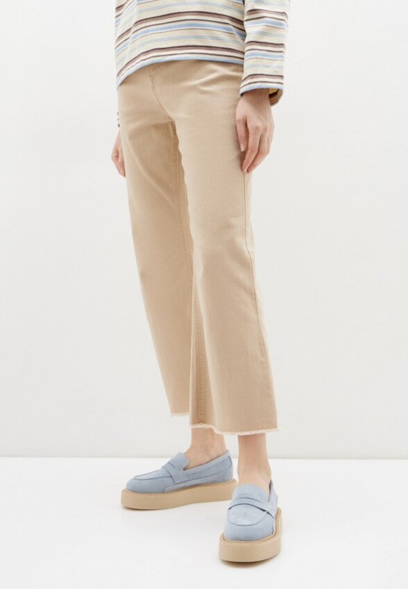 Лоферы Mastille