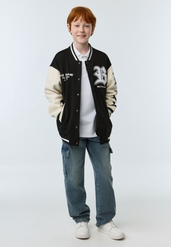 Олимпийка Sela