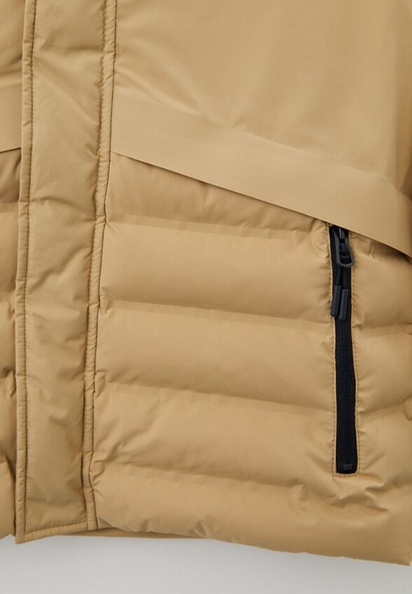 Куртка утепленная Nukutavake by Mayoral