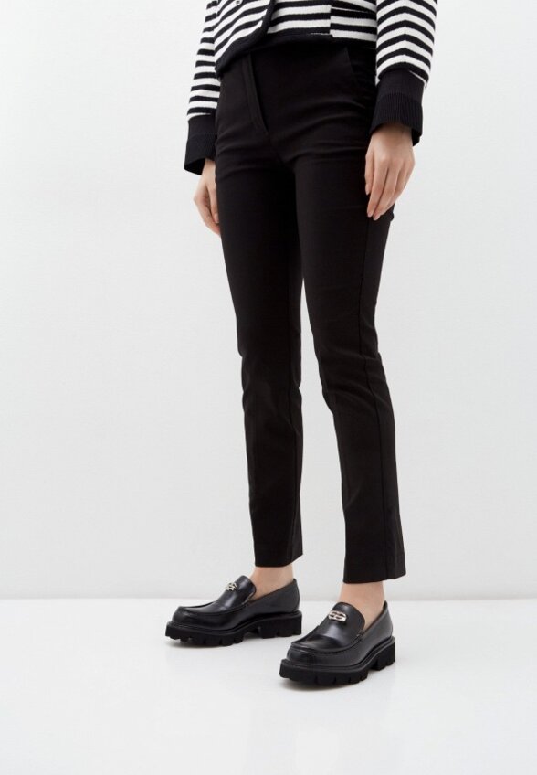 Лоферы Lr Lorettini