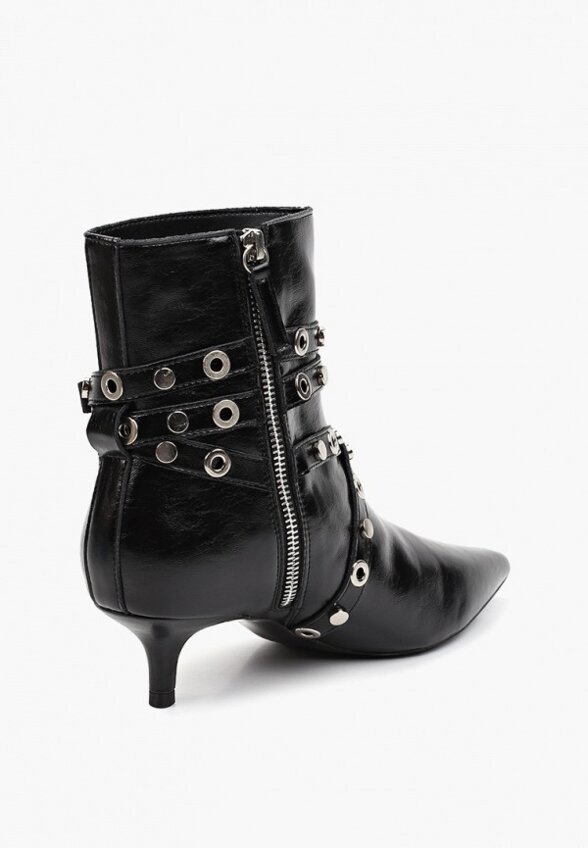 Ботильоны Vivian Royal