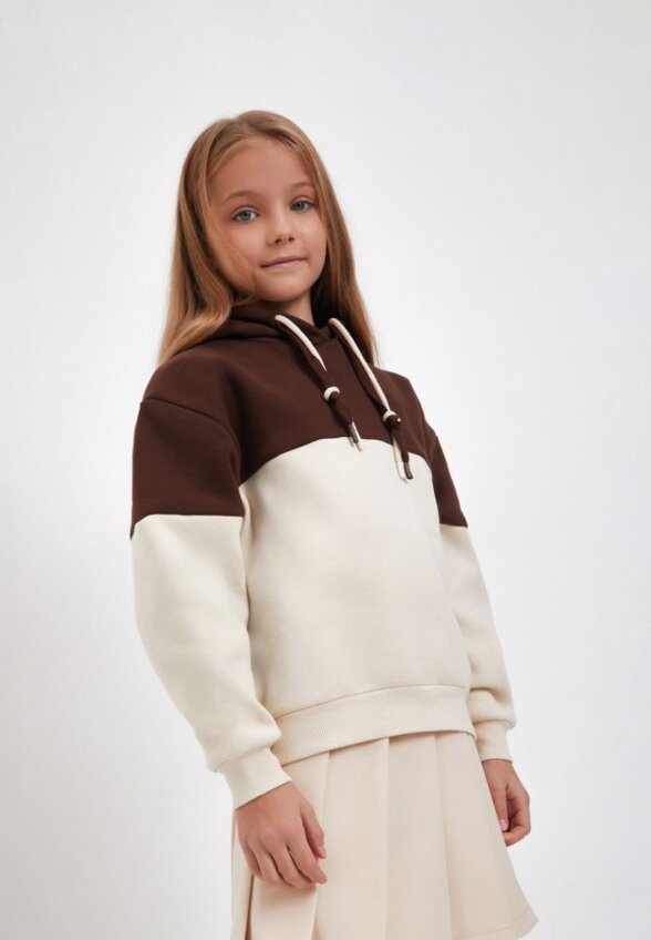 Худи Mascotte Junior