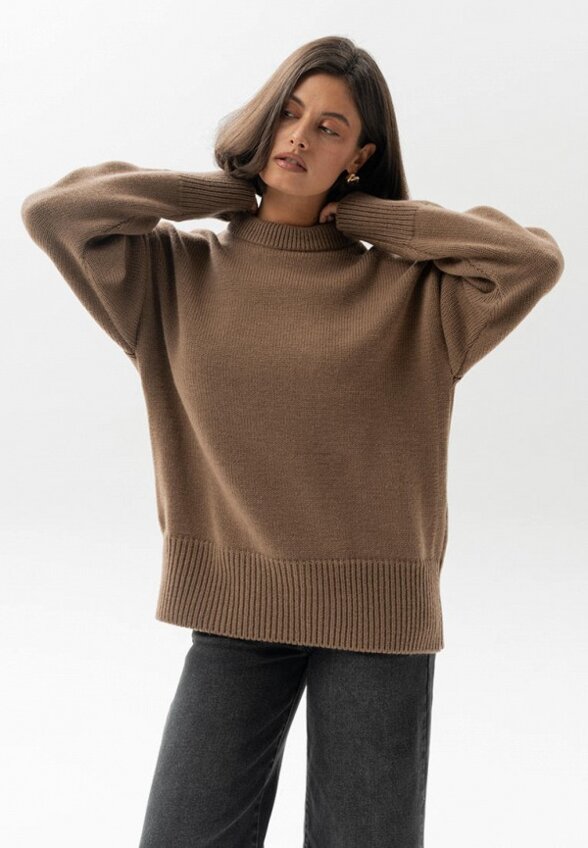 Джемпер Kivi Clothing