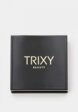 Тени для век Trixy Beauty3  - превью